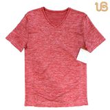 Men's Seamless T-Shirt Sport Underwear