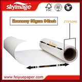 Best Value 90GSM 2, 400mm*94inch High Color Brilliance, Widely Use Sublimation Transfer Paper for Fashion Garment