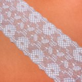 Best Quality Material Made Fancy Jari Lace for Dupatta Available at Bulk Price