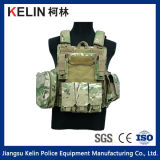 Vest Quick Release Tactical Vest for Police