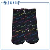 Training Compression Sublimated Tube Sports Socks Wholesale