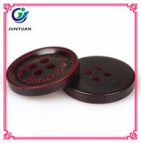 Many Size Good Quality Fashion Button Shirt Resin Button