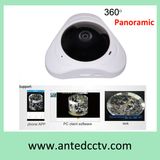 960p Panoramic WiFi IP Camera Network P2p PTZ View 360 Degree Wide Angle Fisheye