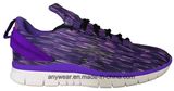 Ladies Gym Sports Shoes Women Comfort Walking Footwear (516-3888)