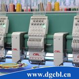 Cbl High Speed Textile Flat+Chenille Embroidery Machine