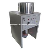 Air Pressure Type Gralic Peeling Machine