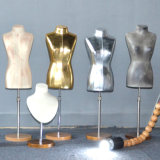 Jewelry Display Bust with Stand