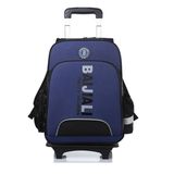 Trolley Sports Outdoor School Backpack