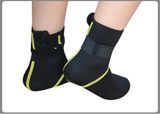 Neoprene Volleyball Socks with SGS Certification for Beach Sports