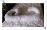 Europe Style Pregnant Pillow J-Shape Body Pillow