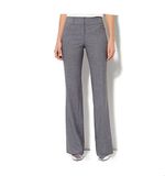 Women Straight Work Suit Trousers Uniform Cheap Pants