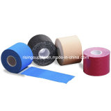 Colorful 100% Cotton Elastic Kinesio Tape (HS-360)