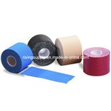 Colorful 100% Cotton Elastic Kinesio Tape (HS-360)