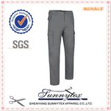 Hot Selling Heavy Duty Polycotton Industrial Womens Cargo Trousers Pants