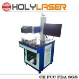 Cloth Jeans Leather Cable Plastic CO2 Laser Marking Machine