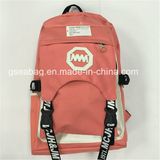 Fashion Promotional Bag for Sports Laptop School Travel Backpack (GB#20061)
