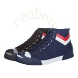 2017 New Hot Men's Casual Canvas Shoes