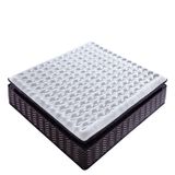 Good Sleep Hotel Compress Rolled Pocket Spring Mattress