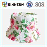 Custom Cool Tie Dyed Bucket Hat