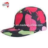 SGS 5 Panel Baseball Cap Snapback Cap