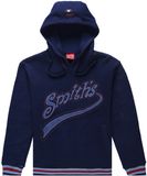 High Quality Custom Mens Hooded Sweatshirt Wholesale