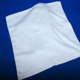 100% Cotton Hotel Towel with 21s 32s 16s (DPF1018)