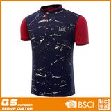 Men's Fashion Sports Polo T-Shirt