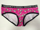 Allover Printed New Style Lady Panty