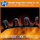 Hot Sale Colorful Flame Retardant Hook and Loop