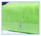 Colored Towe for Hotel Cotton Towel Fabric (DPF201611)