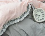 Modern Design Premium Cotton Bed Linen Factory