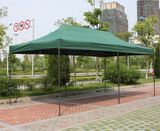 3X6m Heavy Duty Canopy Pop up Tent