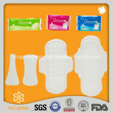 Client Brand Name Private Label Sanitary Pad Panty Liners