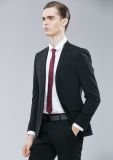 Custom Made Italian Style Men Smooth Feel Tuxedo/ Suit
