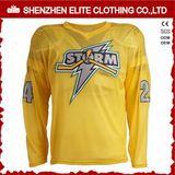 Custom Sublimation Ice Hockey Jerseys Made in China