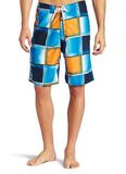 Men's Drop Zone Board Shorts, Mens Shorts