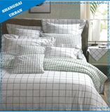 Stripe Cotton Bedding Duvet Cover