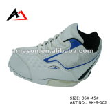 Sports Shoe Upper Low Price Semi Shoes for Men (AK-S-002)