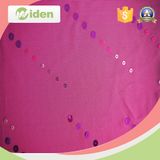 Dyeable Bridal Net Fabric Wholesale Mesh Fabric with Sequins