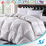 100% White Goose Down Comforters