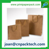 Traditional Style No Printing Paper Bag