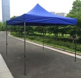 3X3m Royal Blue Top Outdoor Folding Canopy Pop up Gazebo
