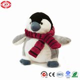 Happy Feet Penguin Dancing CE Children Soft Plush Toy