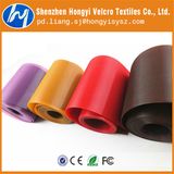 Soft Ultrathin Colorful Injection Hook Tape