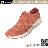 New Stlye Slip-on Flyknit Casual Sports Shoes 20163-6