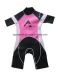 High Quality Shorty Neoprene Wetsuit for Children