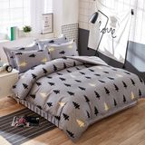 Hotel Textile Supplier Professional Bedding Bed Linen