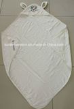 100% Bamboo Baby Hooded Towel
