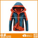 Men's Fashion Sport 3 in 1 Colorful Jacket