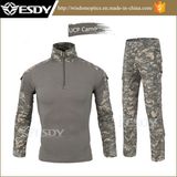 7 Colors Tactical Combat Frog Suits Airsoft